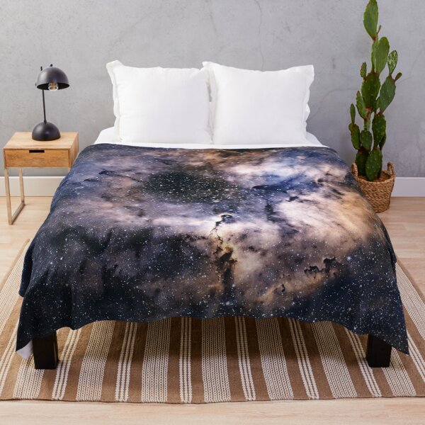 Item preview, Elephant's Trunk Nebula (IC1396) designed and sold by ShinyPhoto.