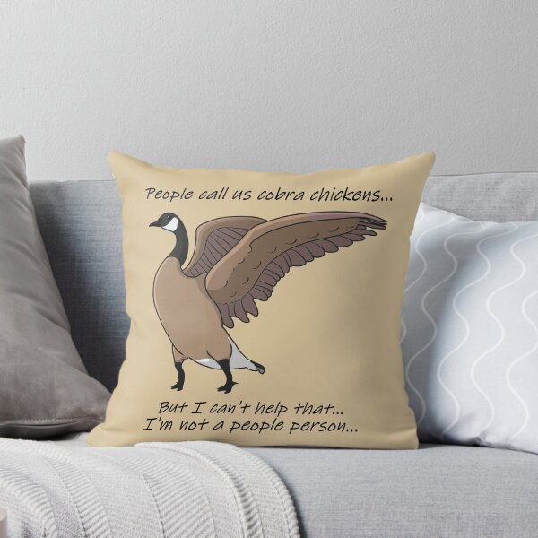 Item preview, Canadian Goose Art designed and sold by NLDStudios.