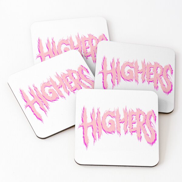 Item preview, Highers typography  designed and sold by Highers7.