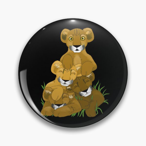 Item preview, A stack of cute designed and sold by cameoivory.