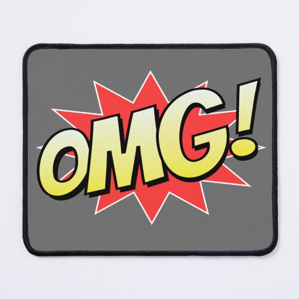 Item preview, OMG!!! designed and sold by GCHDesignsUK.