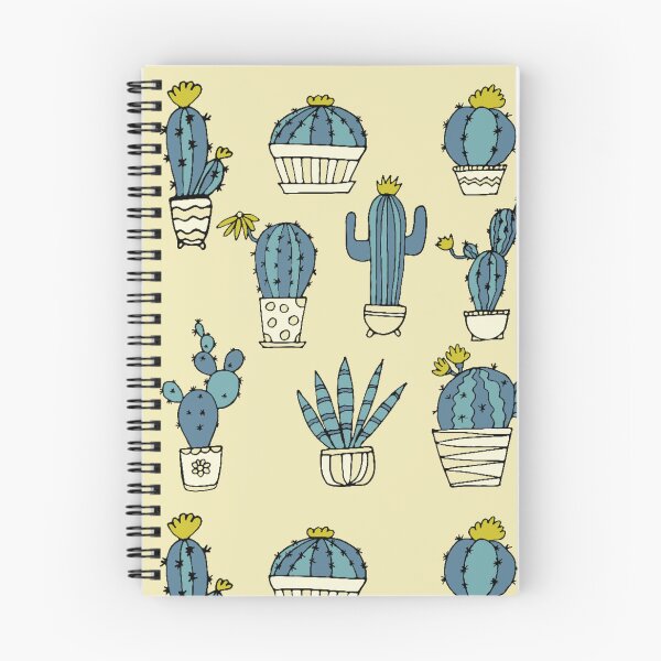 Item preview, Cactus Pattern Design designed and sold by antevasinart.