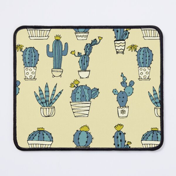 Item preview, Cactus Pattern Design designed and sold by antevasinart.