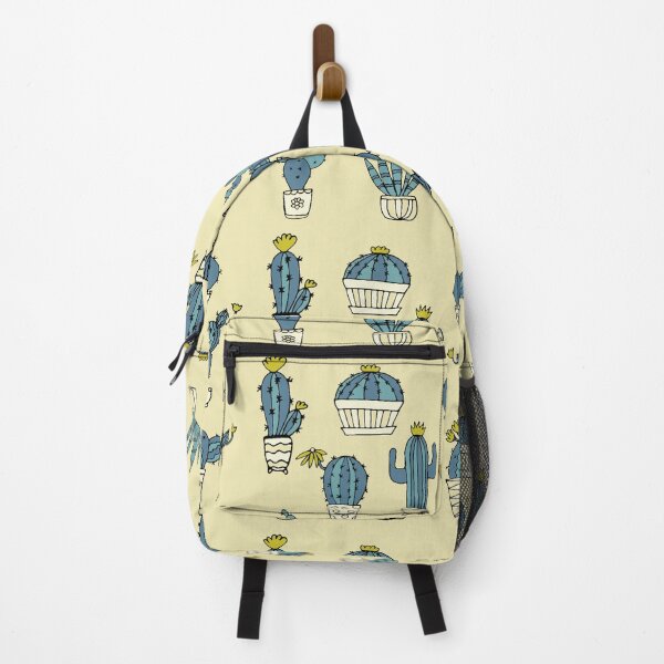 Item preview, Cactus Pattern Design designed and sold by antevasinart.