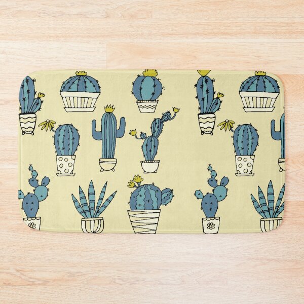 Item preview, Cactus Pattern Design designed and sold by antevasinart.