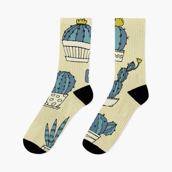 Item preview, Cactus Pattern Design designed and sold by antevasinart.