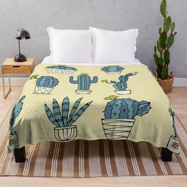 Item preview, Cactus Pattern Design designed and sold by antevasinart.