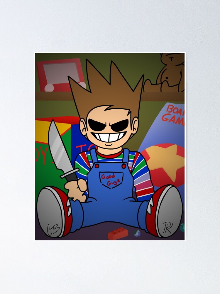 Matt no oh god : r/Eddsworld