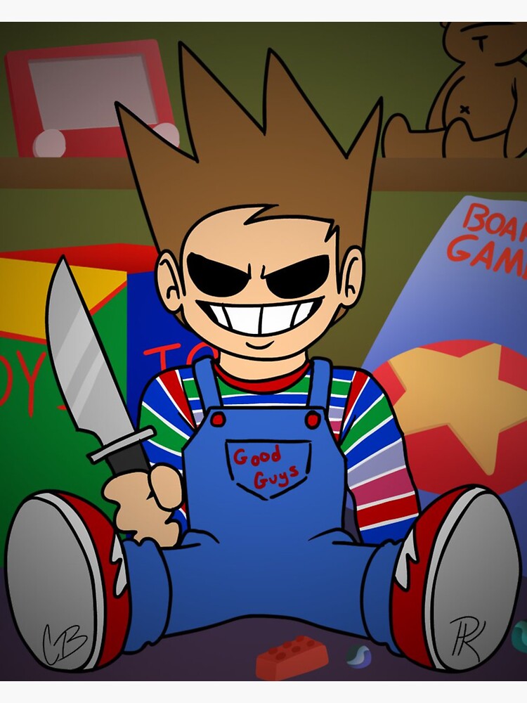 mmmm edd matt : r/Eddsworld