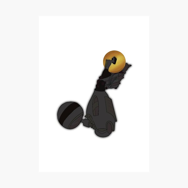 Item preview, Treasure Planet, John Silver Cyborg Arm designed and sold by LenaAnimus.