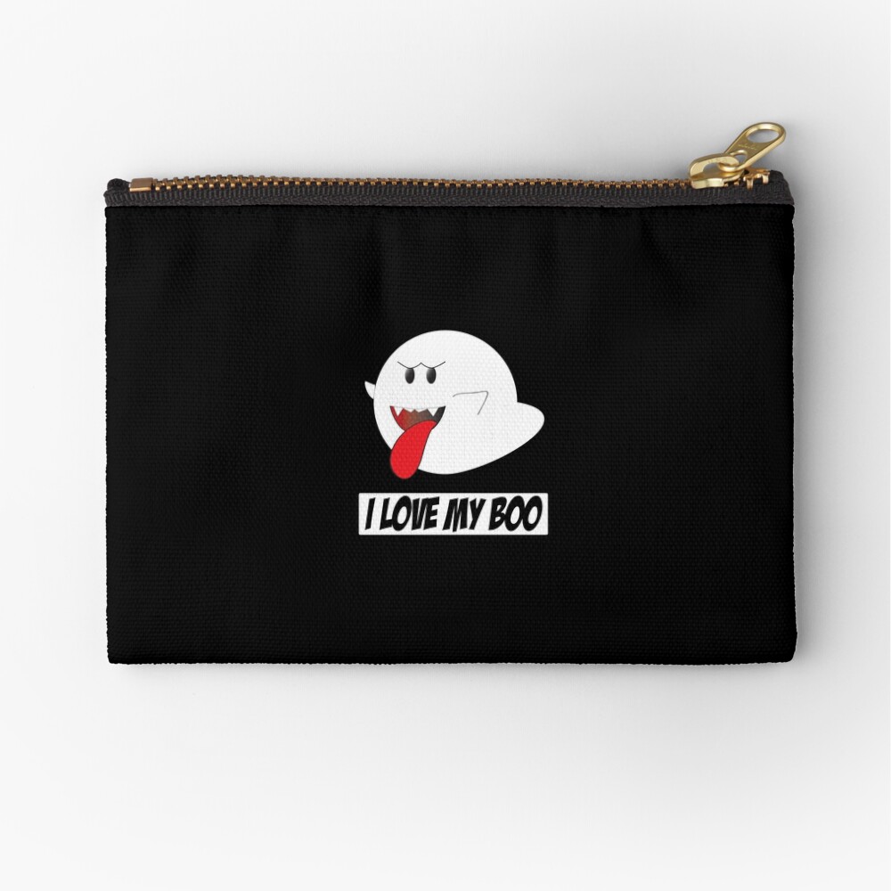 Item preview, Zipper Pouch designed and sold by choustore.