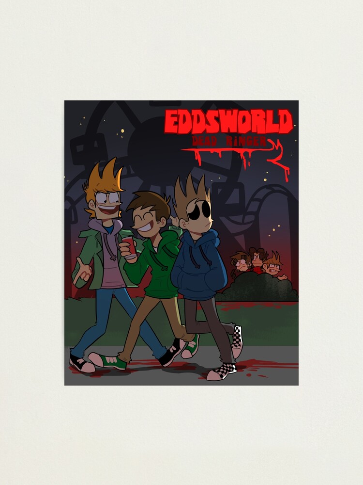 Eddsworld Matt Photographic Prints for Sale