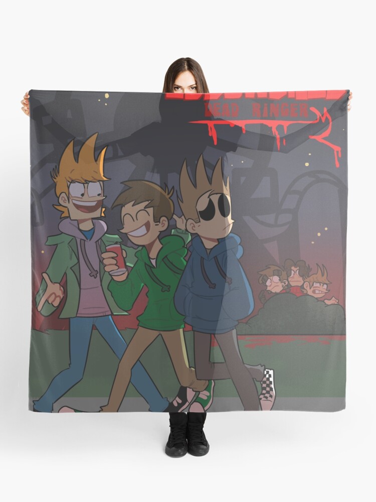 Eddsworld Crew X Reader (female)