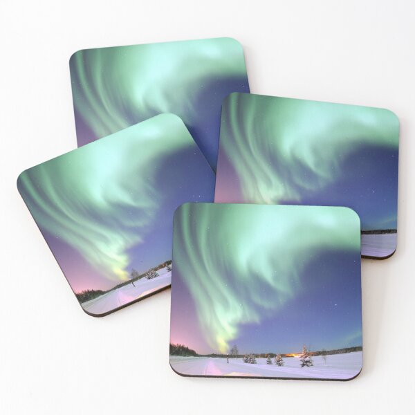 Item preview, Aurora Borealis | Northern Lights  designed and sold by Oliveirallan.