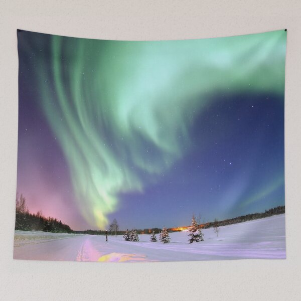 Item preview, Aurora Borealis | Northern Lights  designed and sold by Oliveirallan.