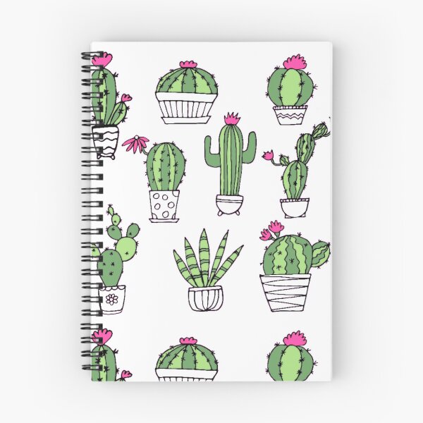 Item preview, Cactus Pattern Design designed and sold by antevasinart.