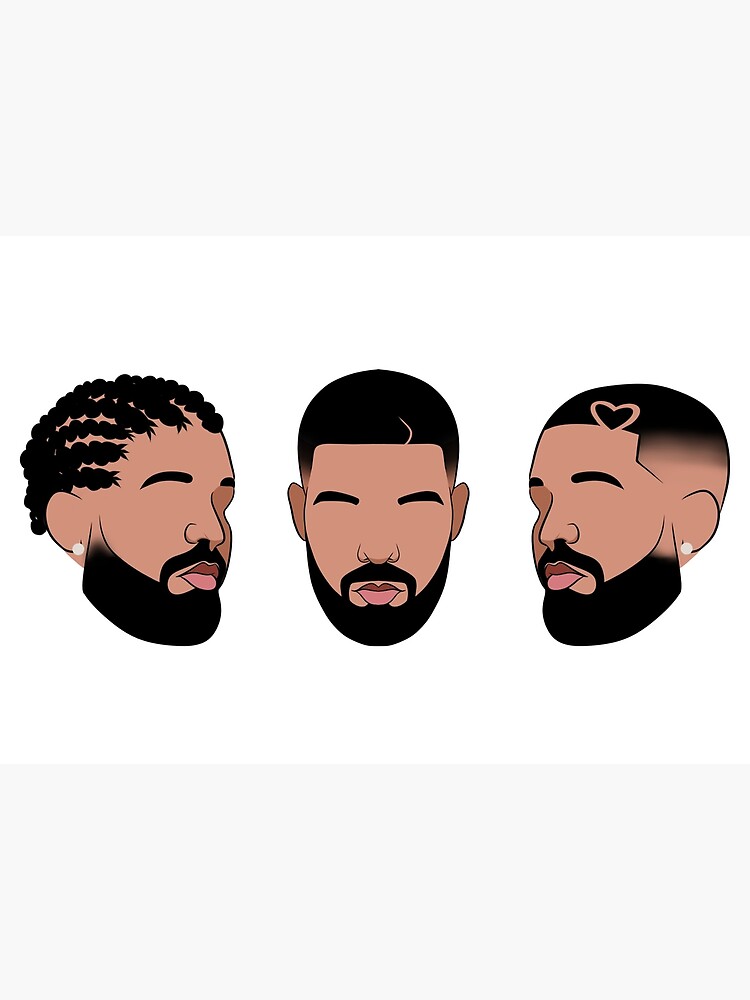 Sale Drake design