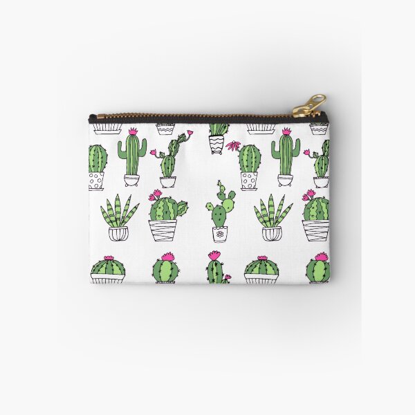 Item preview, Cactus Pattern Design designed and sold by antevasinart.