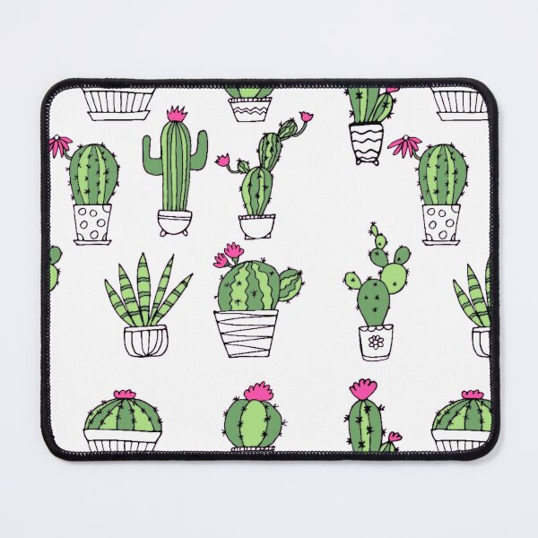 Item preview, Cactus Pattern Design designed and sold by antevasinart.