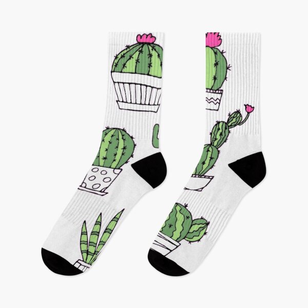 Item preview, Cactus Pattern Design designed and sold by antevasinart.
