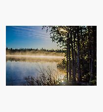 A New Day Photographic Print