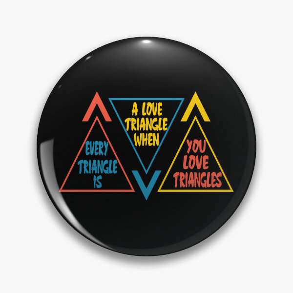 Item preview, Triangle designed and sold by The-Armour.