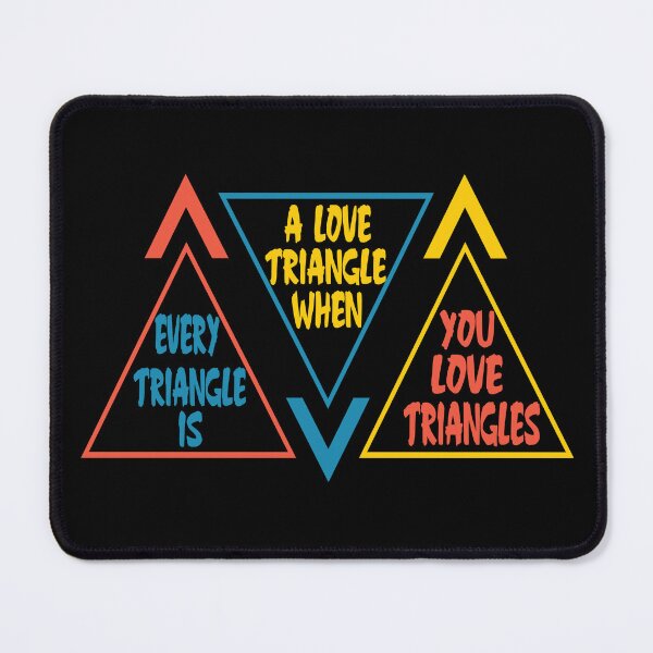 Item preview, Triangle designed and sold by The-Armour.