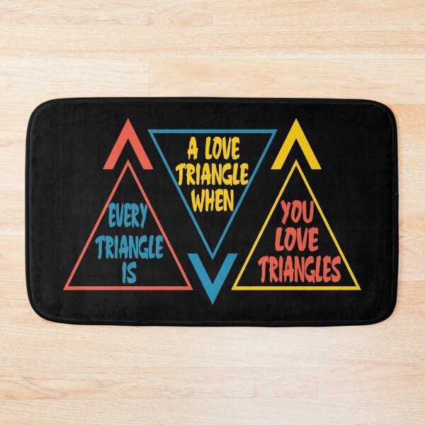 Item preview, Triangle designed and sold by The-Armour.