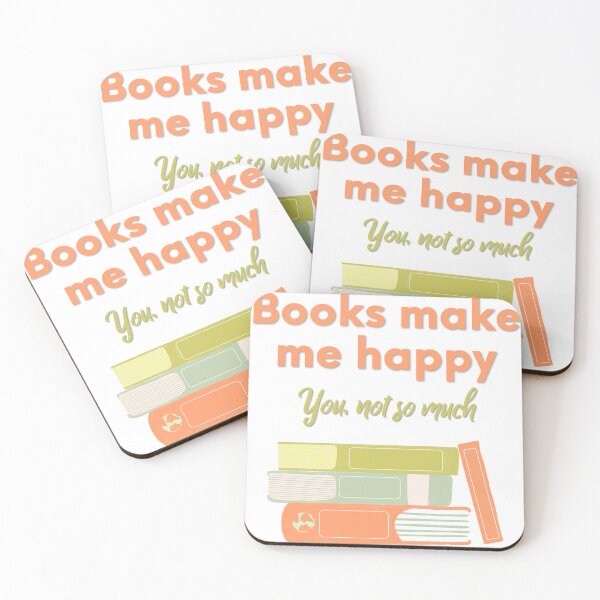 Item preview, Book Lover Funny Book saying, Fun Book design designed and sold by NobizArtwerkz.