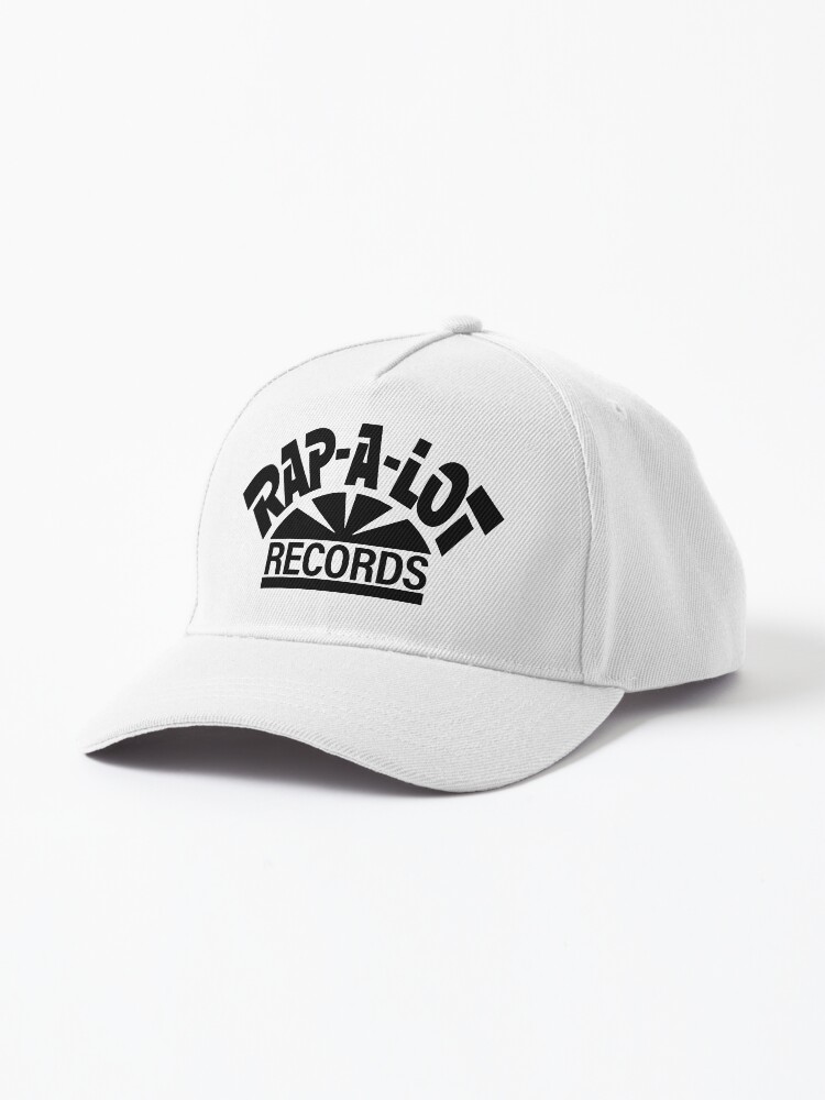 Supreme/Rap-A-Lot Records Satin 5-Panel - UG.SHAFT