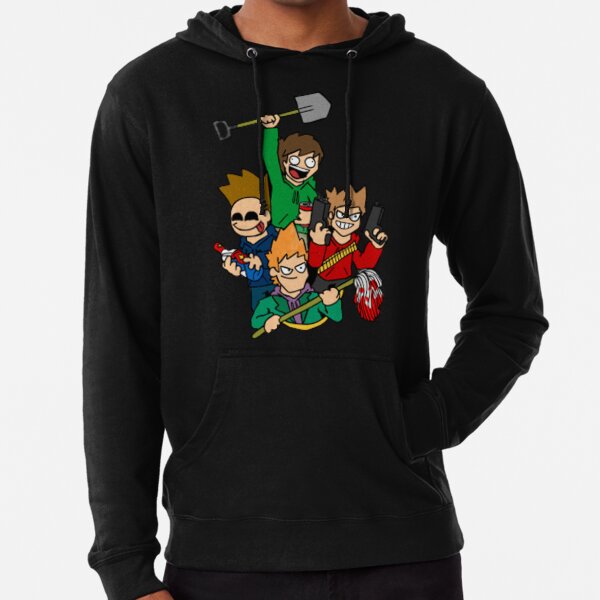 Matt - Eddsworld - Eddsworld Team Edds - Hoodie