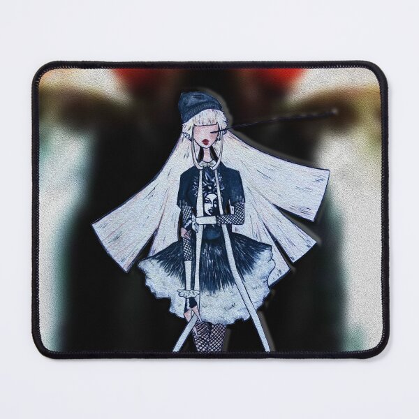 Item preview, Daya Betty Merch designed and sold by Junenby.