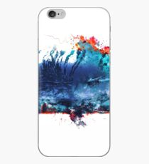 Subnautica iPhone Case