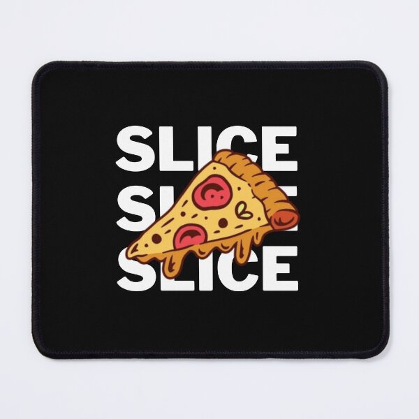 Item preview, Pizza Slice  designed and sold by Redone Dzn.