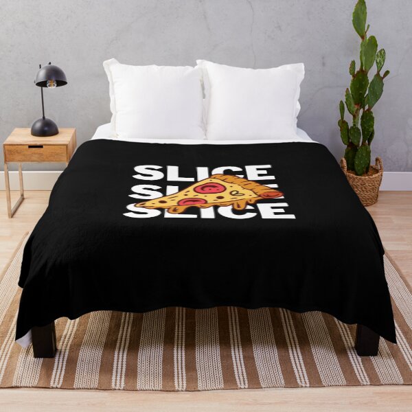 Item preview, Pizza Slice designed and sold by Redone Dzn.