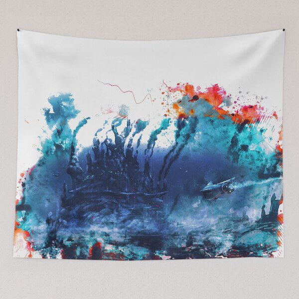 Item preview, Subnautica designed and sold by TortillaChief.