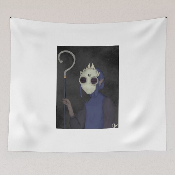 Item preview, Guardia de TOH designed and sold by SxltChipper.