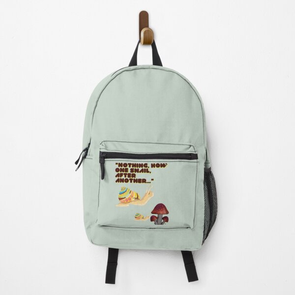 Item preview, "Nothing, how one SNAIL, after another" designed and sold by CSJ7.