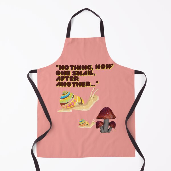Item preview, "Nothing, how one SNAIL, after another" designed and sold by CSJ7.