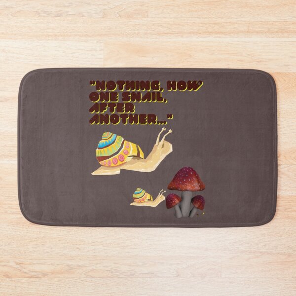 Item preview, "Nothing, how one SNAIL, after another" designed and sold by CSJ7.