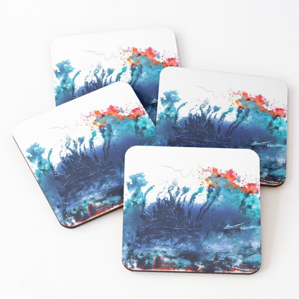 Item preview, Subnautica designed and sold by TortillaChief.