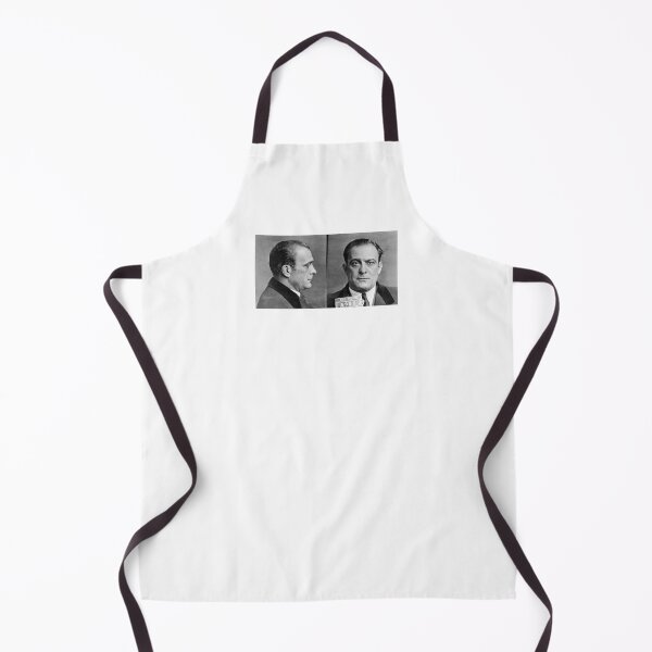Item preview, Vito Genovese Mugshot. designed and sold by How67.