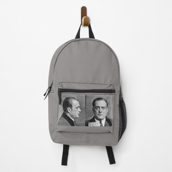 Item preview, Vito Genovese Mugshot. designed and sold by How67.