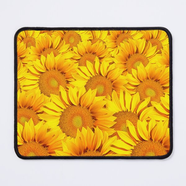 Item preview, Sunflower Field Design designed and sold by antevasinart.