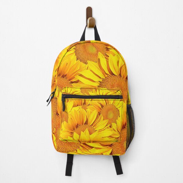 Item preview, Sunflower Field Design designed and sold by antevasinart.