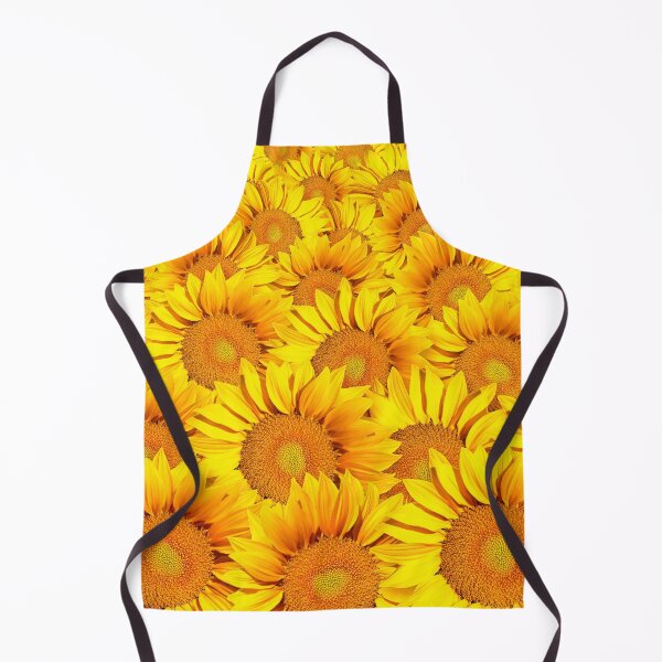 Item preview, Sunflower Field Design designed and sold by antevasinart.