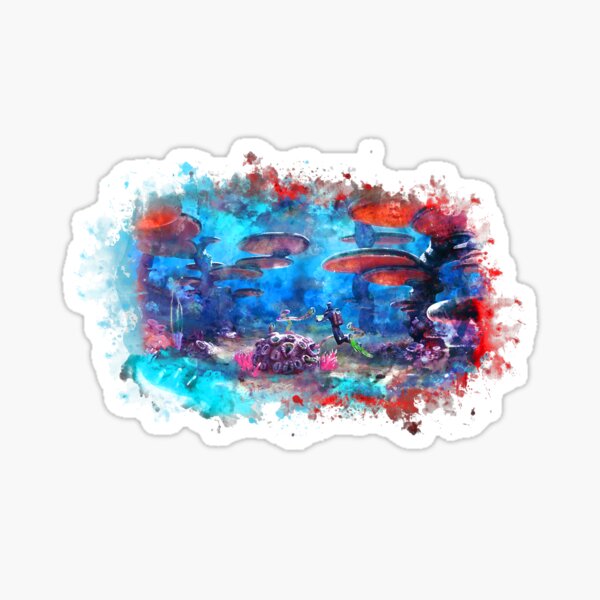 Item preview, Subnautica designed and sold by TortillaChief.