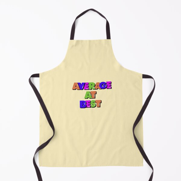 Item preview, Colorful Average at Best designed and sold by Pink Ribbon.