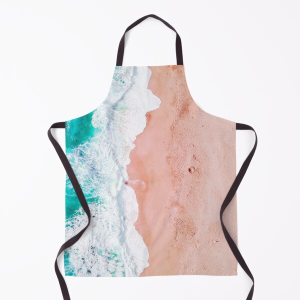 Item preview, Ocean Washing on the Sand Beach Photography designed and sold by Tjokko-chan.