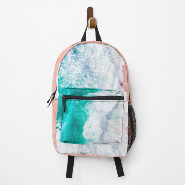 Item preview, Ocean Washing on the Sand Beach Photography designed and sold by Tjokko-chan.